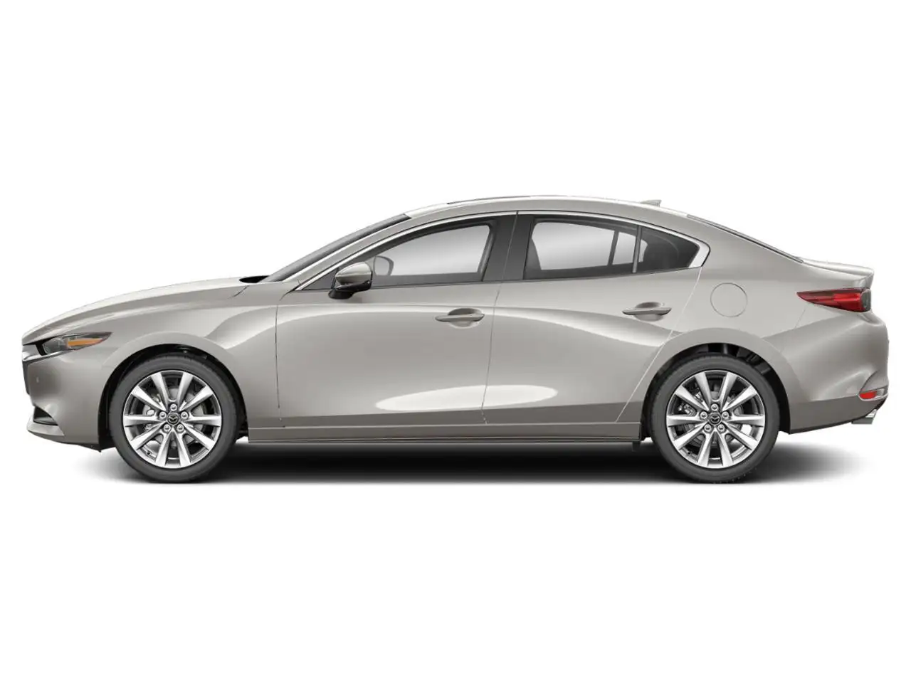 Mazda 3 снимка Mazda 3