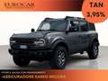 Ford Bronco 2.7 ecoboost v6 badlands 4x4 335cv auto Gri - thumbnail 1
