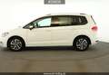 Volkswagen Touran Touran 1.6 TDI Sound #AHK#Kamera#Navi#ACC#App# Weiß - thumbnail 2