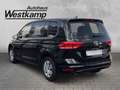 Volkswagen Touran mit MIETWAGEN-Paket in schwarz perleffekt Schwarz - thumbnail 3