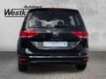 Volkswagen Touran mit MIETWAGEN-Paket in schwarz perleffekt Schwarz - thumbnail 4
