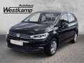 Volkswagen Touran mit MIETWAGEN-Paket in schwarz perleffekt Schwarz - thumbnail 1