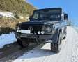 Mercedes-Benz G 300 300 GE Manuale 9 Posti Omologato Gris - thumbnail 4