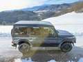Mercedes-Benz G 300 300 GE Manuale 9 Posti Omologato Gris - thumbnail 2