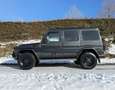 Mercedes-Benz G 300 300 GE Manuale 9 Posti Omologato Gris - thumbnail 1