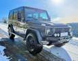 Mercedes-Benz G 300 300 GE Manuale 9 Posti Omologato Gris - thumbnail 3