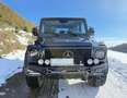 Mercedes-Benz G 300 300 GE Manuale 9 Posti Omologato Gris - thumbnail 5
