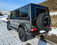 Mercedes-Benz G 300 300 GE Manuale 9 Posti Omologato Gris - thumbnail 6