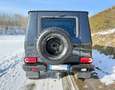 Mercedes-Benz G 300 300 GE Manuale 9 Posti Omologato Gris - thumbnail 8