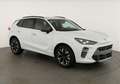 CUPRA Terramar 1.5 eTSI 110 kW DSG, AHK, HuD, el. Klappe, Navi... Weiß - thumbnail 1