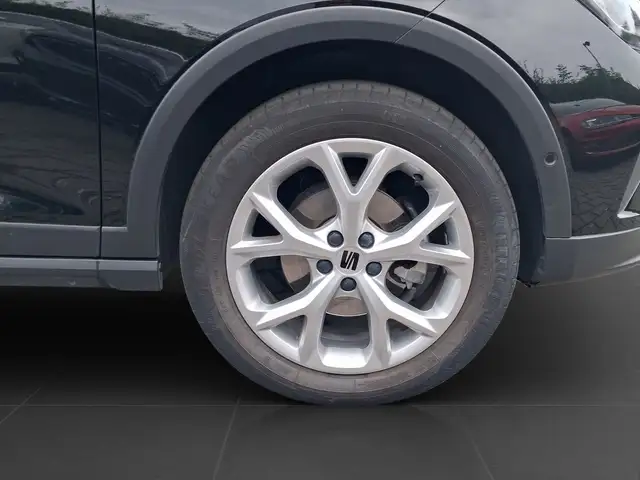 SEAT Arona view 7