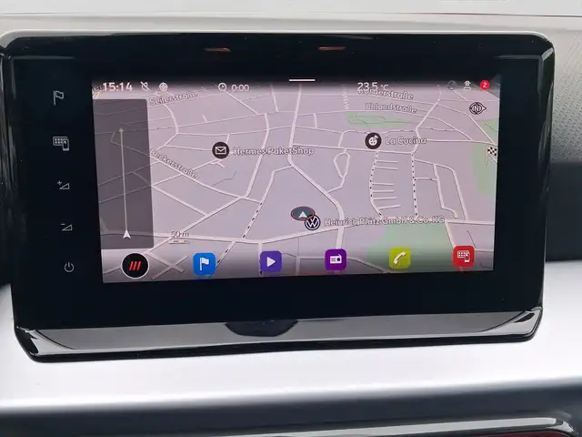 SEAT Arona view 12