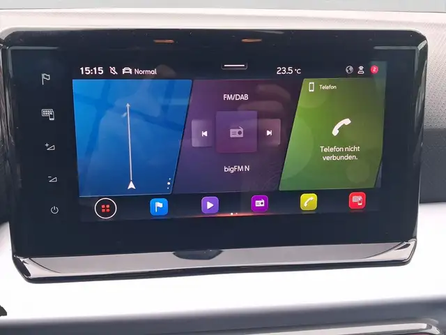 SEAT Arona view 14