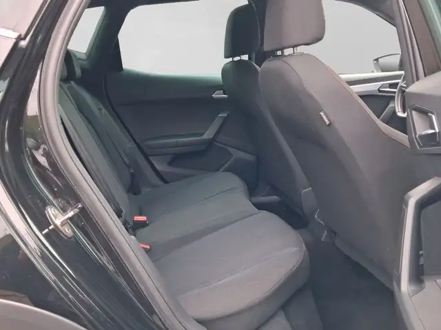 SEAT Arona view 6
