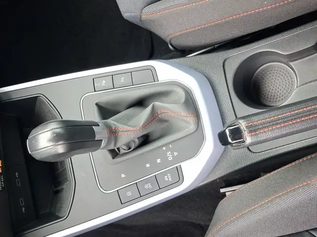 SEAT Arona view 11