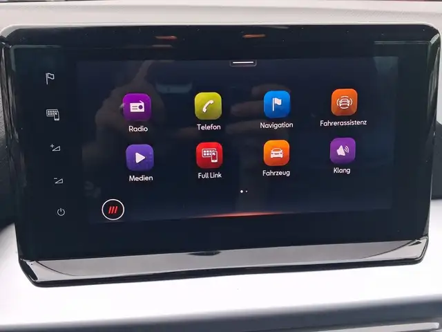 SEAT Arona view 15