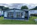 Hymer/Eriba Eriba Nova 650 HTD Rondzit M dinette vastbed Weiß - thumbnail 4