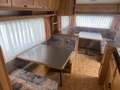 Hymer/Eriba Eriba Nova 650 HTD Rondzit M dinette vastbed Weiß - thumbnail 6