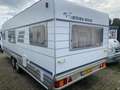 Hymer/Eriba Eriba Nova 650 HTD Rondzit M dinette vastbed Weiß - thumbnail 2