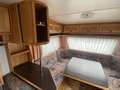 Hymer/Eriba Eriba Nova 650 HTD Rondzit M dinette vastbed Weiß - thumbnail 9