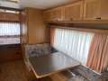 Hymer/Eriba Eriba Nova 650 HTD Rondzit M dinette vastbed Weiß - thumbnail 17
