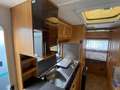 Hymer/Eriba Eriba Nova 650 HTD Rondzit M dinette vastbed Weiß - thumbnail 8