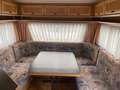 Hymer/Eriba Eriba Nova 650 HTD Rondzit M dinette vastbed Weiß - thumbnail 21