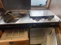 Hymer/Eriba Eriba Nova 650 HTD Rondzit M dinette vastbed Weiß - thumbnail 15
