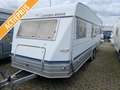 Hymer/Eriba Eriba Nova 650 HTD Rondzit M dinette vastbed Weiß - thumbnail 1