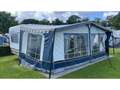 Hymer/Eriba Eriba Nova 650 HTD Rondzit M dinette vastbed Weiß - thumbnail 24