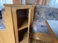 Hymer/Eriba Eriba Nova 650 HTD Rondzit M dinette vastbed Weiß - thumbnail 19
