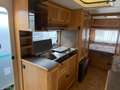 Hymer/Eriba Eriba Nova 650 HTD Rondzit M dinette vastbed Weiß - thumbnail 18