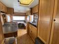 Hymer/Eriba Eriba Nova 650 HTD Rondzit M dinette vastbed Weiß - thumbnail 11