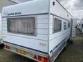 Hymer/Eriba Eriba Nova 650 HTD Rondzit M dinette vastbed Weiß - thumbnail 3