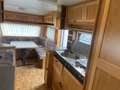 Hymer/Eriba Eriba Nova 650 HTD Rondzit M dinette vastbed Weiß - thumbnail 13