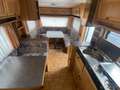 Hymer/Eriba Eriba Nova 650 HTD Rondzit M dinette vastbed Weiß - thumbnail 10