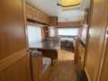 Hymer/Eriba Eriba Nova 650 HTD Rondzit M dinette vastbed Weiß - thumbnail 5