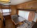 Hymer/Eriba Eriba Nova 650 HTD Rondzit M dinette vastbed Weiß - thumbnail 7