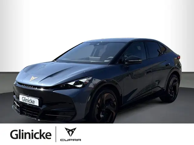 CUPRA Tavascan Endurance 77 KWH Adrenaline Pack, Heat