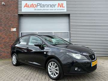 ST 1.2 TDI Reference Ecomotive! Camera! Navi!