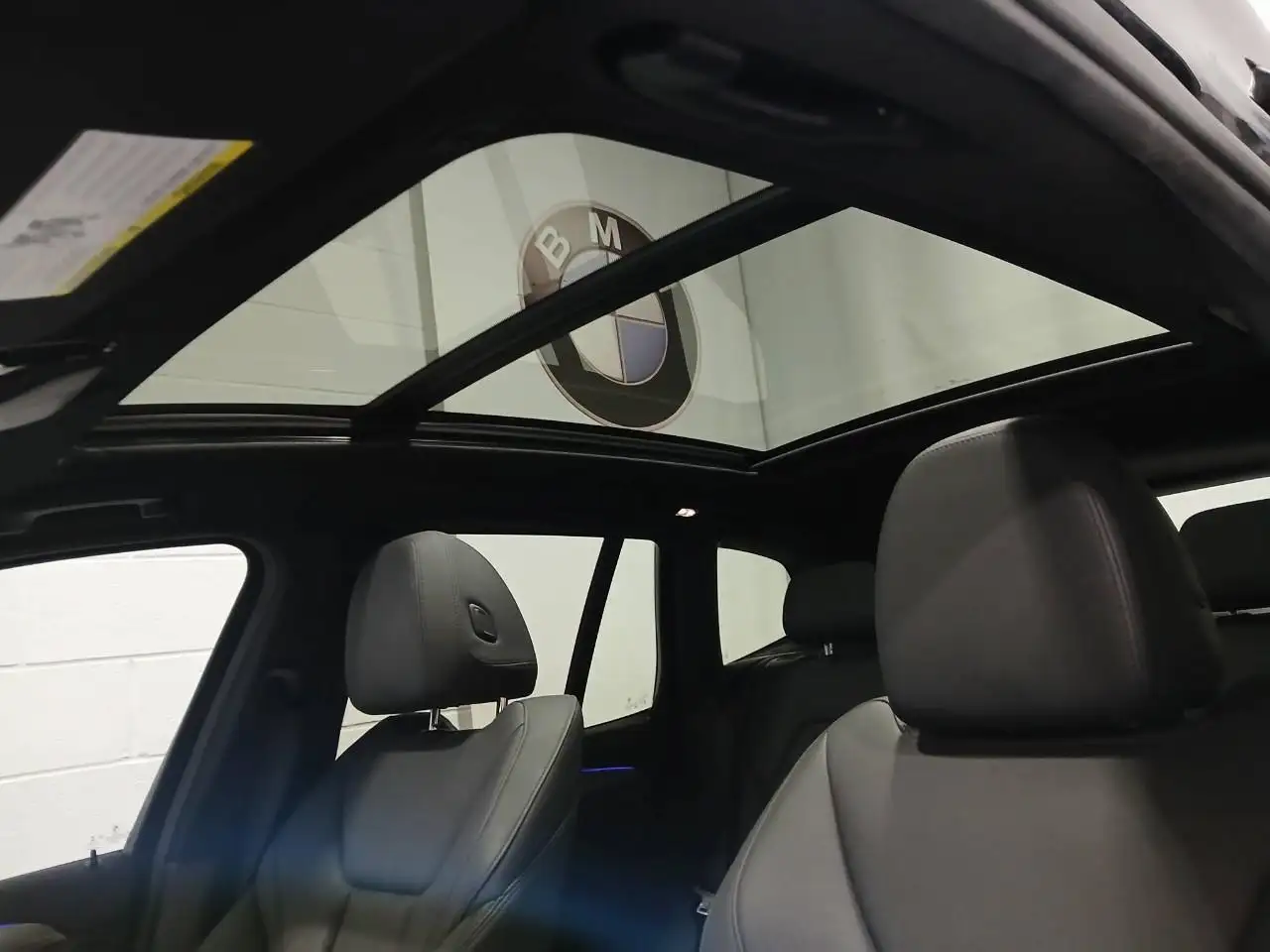 BMW X3 снимка BMW X3