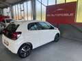 Peugeot 108 Allure*Klimaanlage*Sitzheizung*Scheckheft* Weiß - thumbnail 9