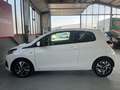 Peugeot 108 Allure*Klimaanlage*Sitzheizung*Scheckheft* Weiß - thumbnail 11