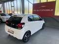 Peugeot 108 Allure*Klimaanlage*Sitzheizung*Scheckheft* Weiß - thumbnail 10