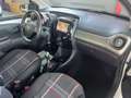 Peugeot 108 Allure*Klimaanlage*Sitzheizung*Scheckheft* Weiß - thumbnail 15