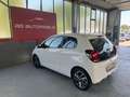 Peugeot 108 Allure*Klimaanlage*Sitzheizung*Scheckheft* Weiß - thumbnail 8