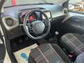 Peugeot 108 Allure*Klimaanlage*Sitzheizung*Scheckheft* Weiß - thumbnail 14
