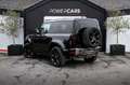 Land Rover Defender 90 X-Dynamic SE | 360 | ACC | MERIDIAN Schwarz - thumbnail 7