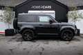 Land Rover Defender 90 X-Dynamic SE | 360 | ACC | MERIDIAN Schwarz - thumbnail 4