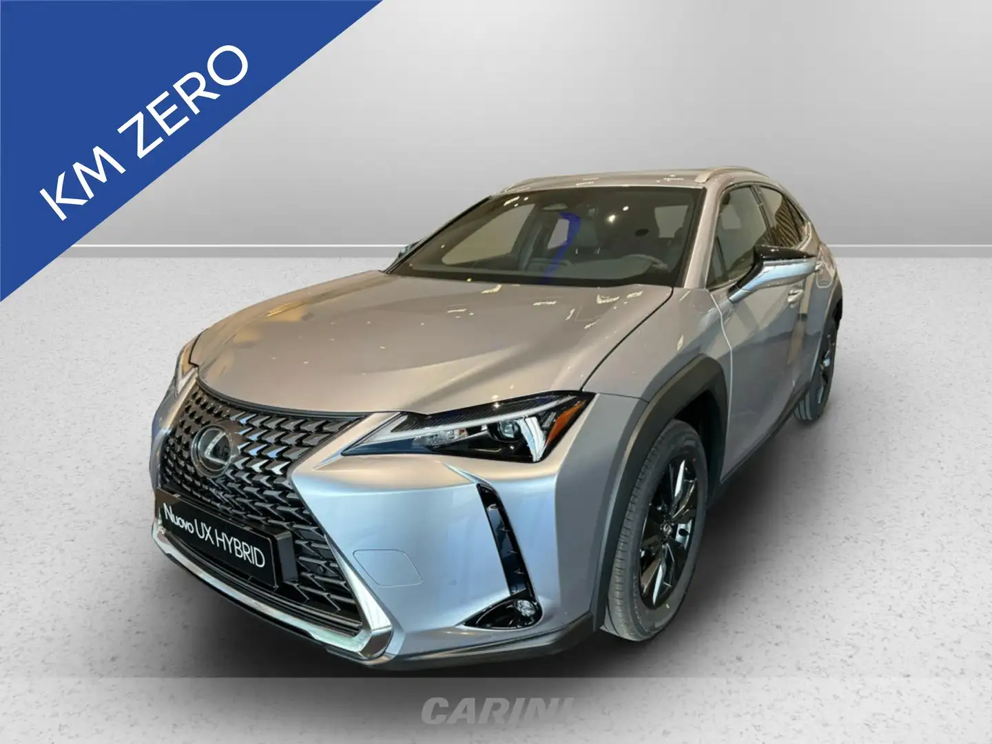 Lexus UX 300h 300h 2.0 urban 2wd cvt - 1